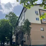 Maksim 아파트 스코페