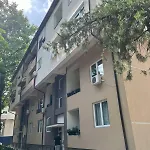 Maksim 아파트 스코페