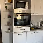 아파트 Maksim 스코페