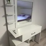 Maksim 아파트 스코페