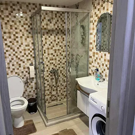 Appartement Maksim Skopje