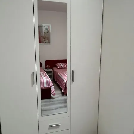 Appartement Maksim *