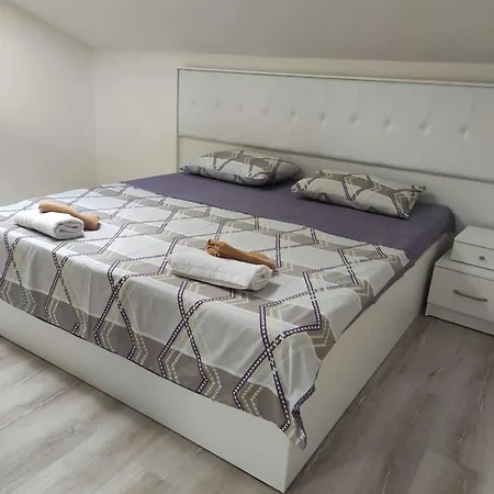 Apartment Maksim Skopje