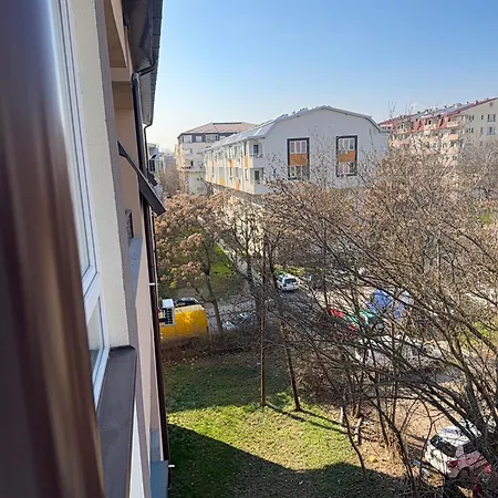 Maksim Апартаменты Скопье