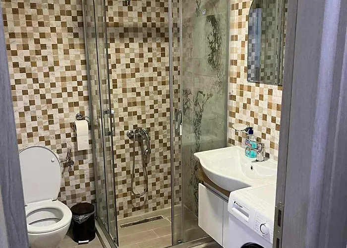 Apartment Maksim Skopje