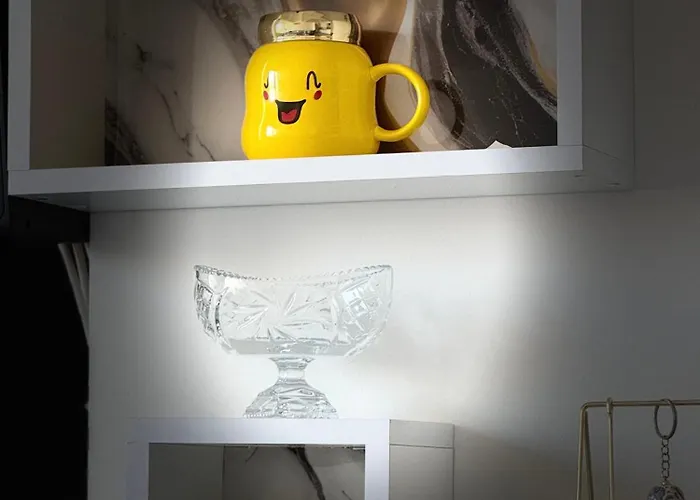 Maksim Apartment Skopje