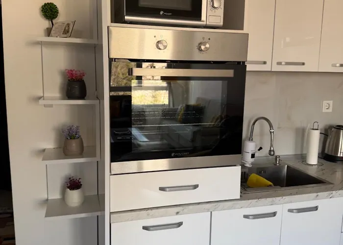 Apartment Maksim Skopje