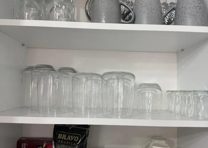 Apartment Maksim Skopje