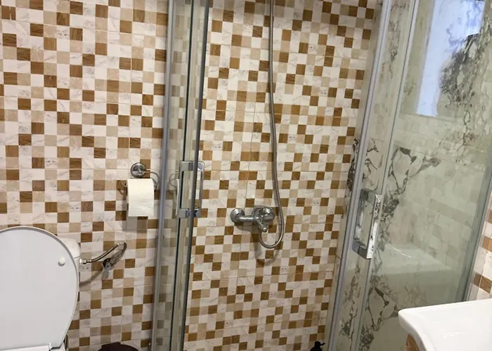 Maksim Apartment Skopje